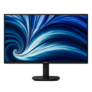 Philips | 24B2N2200/00 | 24 " | IPS | 16:9 | 120 Hz | 4 ms | 1920 x 1080 pixels | 300 cd/m² | HDMI ports quantity 1 | Black