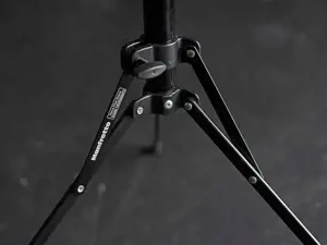 "Manfrotto" apšvietimo stovas 5002BL Nano Plus