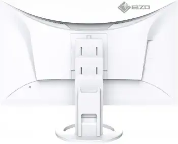 EIZO EV2760EN 27" IPS 16:9 2560X1440 2XHDMI/DP/DVI-D (WHITE)