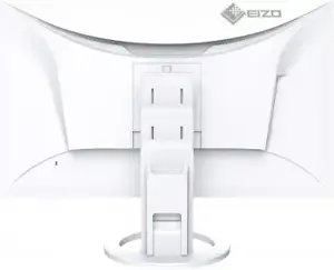 EIZO EV2760EN 27" IPS 16:9 2560X1440 2XHDMI/DP/DVI-D (WHITE)