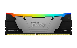 KINGSTON 16GB 4266MT/S DDR4 CL19 DIMM (KIT OF 2) FURY RENEGADE RGB