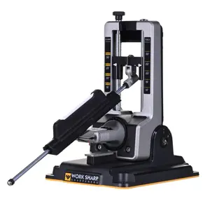 DARBAS AŠTRUS PROFESIONALUS TIKSLUMAS REGULIUOTI