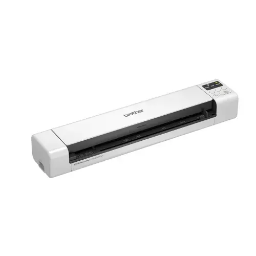 BROTHER DS-940DW MOBILUSIS SKENERIS DVIPUSIS WIFI USB