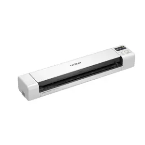 BROTHER DS-940DW MOBILUSIS SKENERIS DVIPUSIS WIFI USB