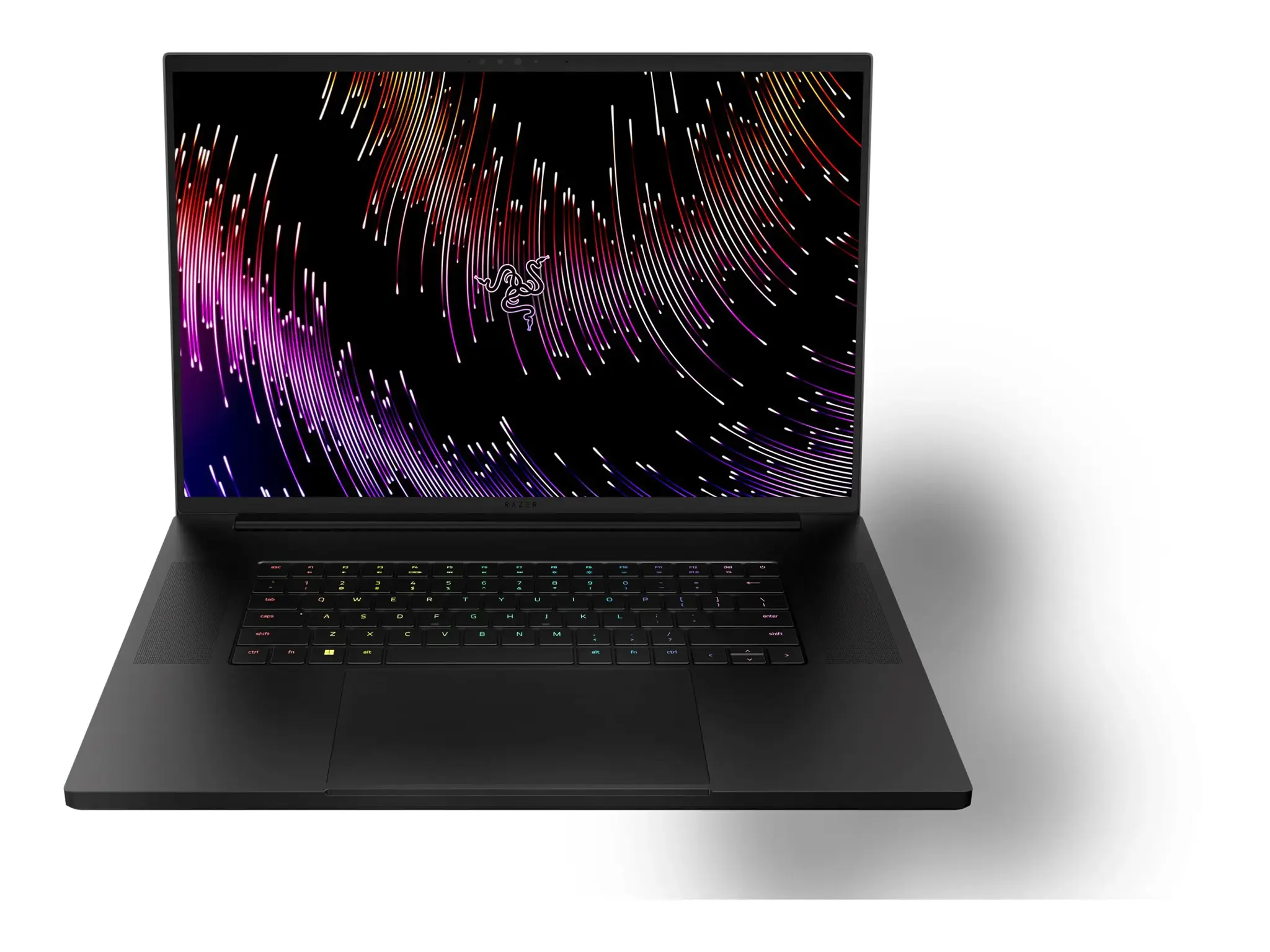 Nešiojamas kompiuteris RAZER Blade 18, 275HX, 2 TB, 18 Coliai, Windows 11 Home