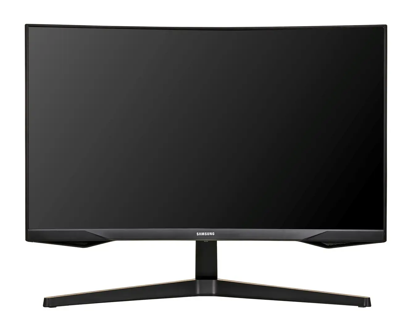 Samsung G55C computer monitor 68.6 cm (27") 2560 x 1440 pixels Wide Quad HD LED Black