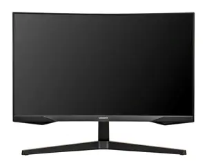 Samsung G55C computer monitor 68.6 cm (27") 2560 x 1440 pixels Wide Quad HD LED Black