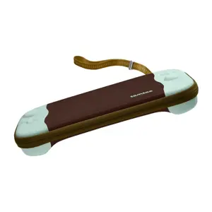 TOMTOC FancyCase-G05 Switch 2 Slim Case (ChocoMint)