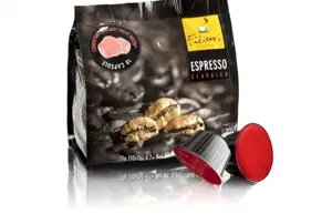 Kavos kapsulės Filicori Zecchini Espresso Classico Dolcegusto, 10 vnt./pak.