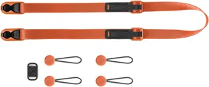 Peak Design camera strap Leash, ibis