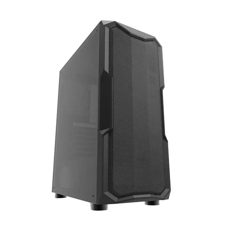Darkflash AquariusCase Computer case (black)