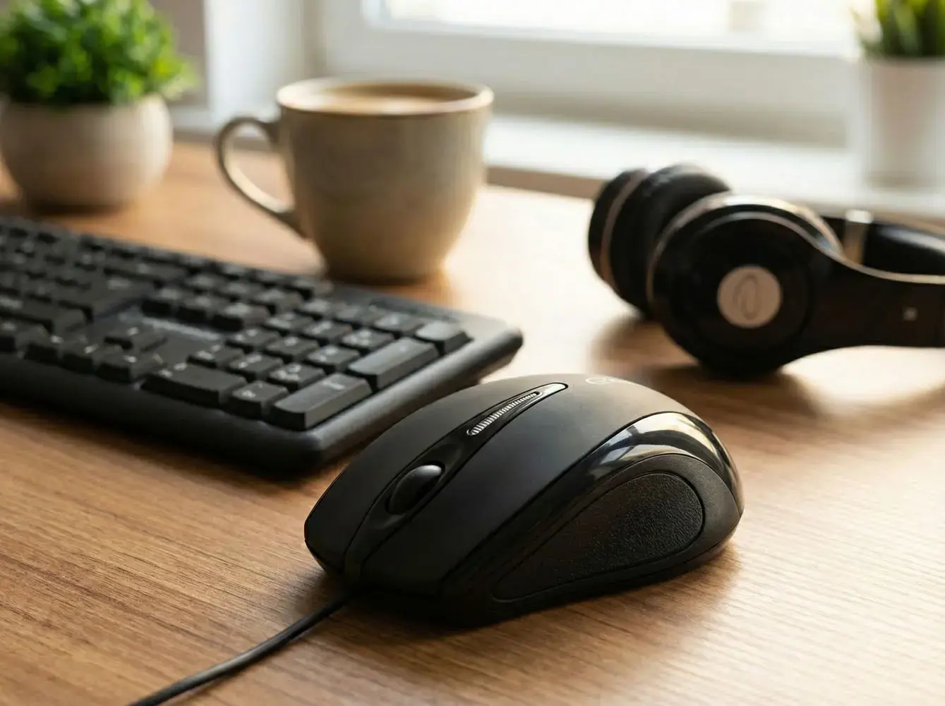 "Esperanza EM102K" pelė USB Type-A Optical 800 DPI