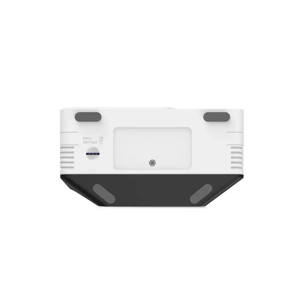Mercusys MB520-5G 5G AX3000 Wireless Dual Band Router, Build-In 5G Modem | Mercusys