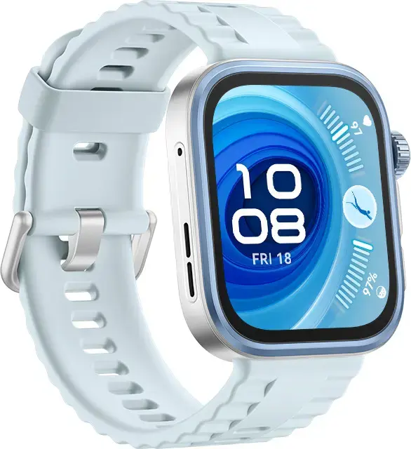 HUAWEI WATCH FIT 4 PRO (46MM) BLUE