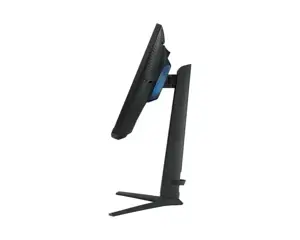 Monitorius Samsung LS27BG400EUXEN, 68.6 cm (27"), 1920 x 1080 pixels, Full HD, LED, 1 ms, Black