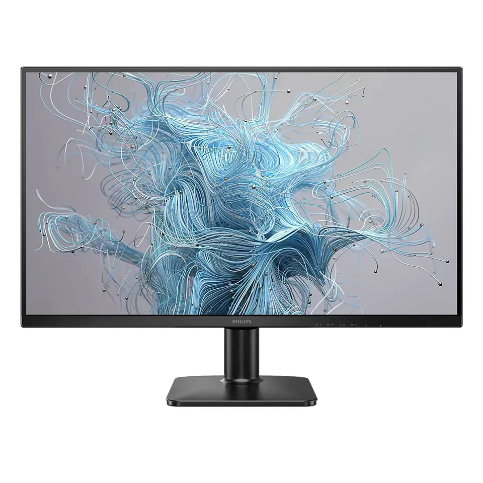 Philips 1000 series 27E2N1100L/00 computer monitor 68.6 cm (27") 1920 x 1080 pixels Full HD LCD Black