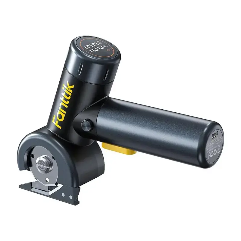 Fanttik C8 Nano electric cutting machine