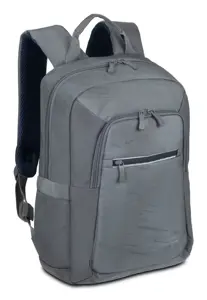 NB KUPRINĖ ALPENDORF ECO 14"/7523 GREY RIVACASE