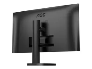 AOC U27B3AF | 27 " | IPS | UHD | 16:9 | 60 Hz | 4 ms | 3840 x 2160 pixels | 350 cd/m² | HDMI ports quantity 2 | Warranty 24 month(s)