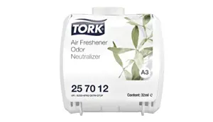 Kvapus neutralizuojantis oro gaiviklis Tork Odor Neutralizer 257012