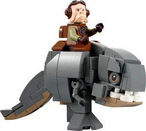 LEGO STAR WARS 75331 Blizgusis herbas