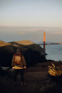 Peak Design Outdoor Backpack 25L, eclipse