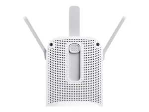 TP-Link AC1750 "Wi-Fi" diapazono ilgintuvas, tinklo kartotuvas, 1300 Mbit/s, 10,100,1000 Mbit/s, Windows 10, Windows 2000, Windows 7, Windows 8, Windows 8.1, Windows 98SE, Windows NT, Windows XP, išorinis, 10/100/1000Base-T(X)