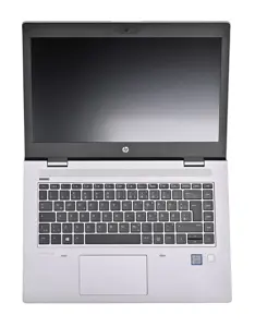 HP ProBook 640 G5 i5-8365U 8GB 256GB SSD 14" FHD Win11pro Used