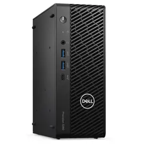 PC DELL Precision 3280 Business CFF CPU Core i7 i7-14700 2100 MHz RAM 16GB DDR5 5600 MHz SSD 512GB …