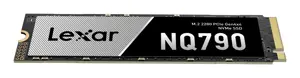 SSD diskas Lexar NQ790 2 TB, M.2 2280, PCIe Gen4x4