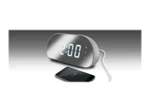 "Muse" radijo laikrodis M-170CMR Žadintuvo funkcija