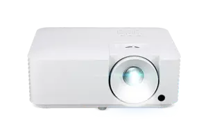 Acer XL2530, 4800 ANSI lumens, DLP, WXGA (1200x800), 50000:1, 16:9, 685.8 - 7620 mm (27 - 300")
