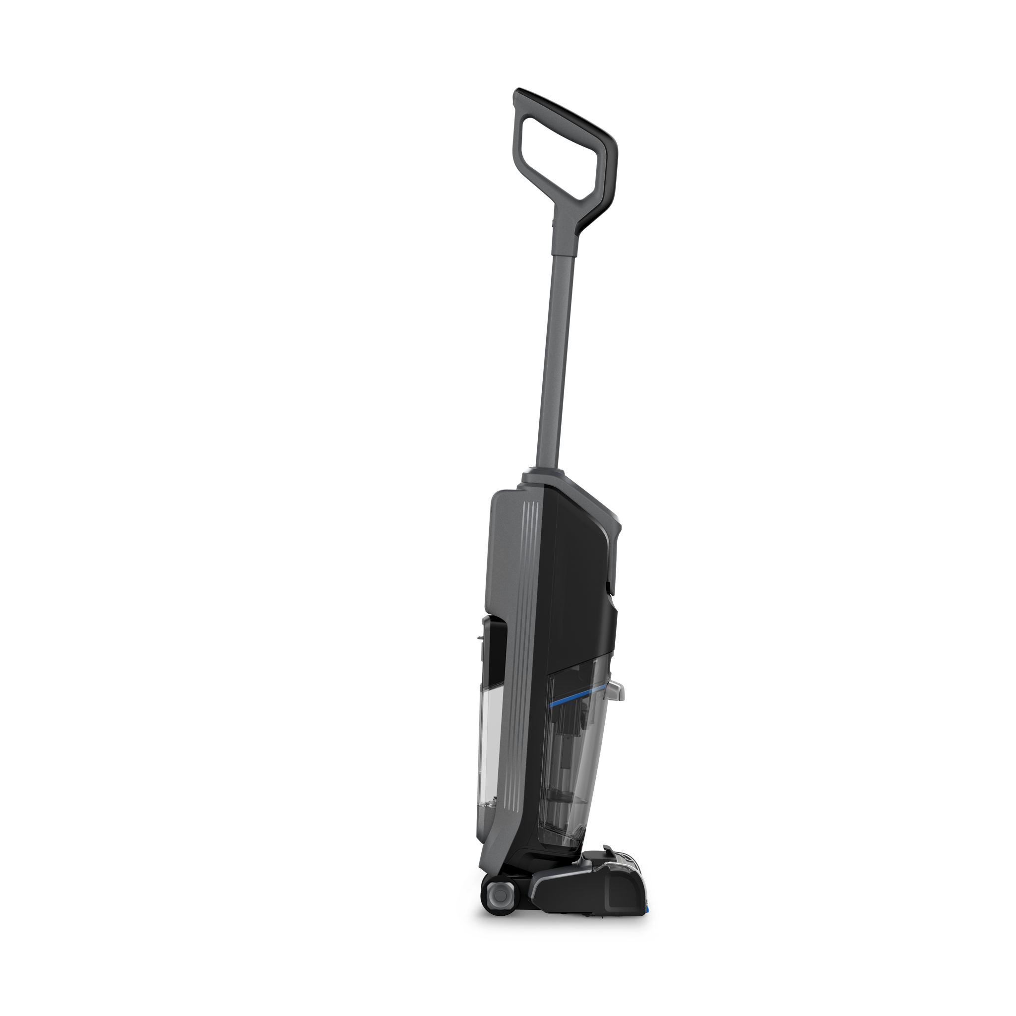 Bissell All-in-one Multi-Surface Vacuum Cleaner | CrossWave OmniFind Select | Cordless operating | Handstick | Washing function | 25.9 V | Operating time (max) 25 min | Black/Titanium