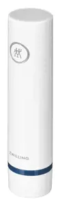 ZWILLING FRESH & SAVE 36801-300-0 vakuuminis siurblys 19 cm, baltas