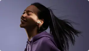 Xiaomi Redmi Buds 6 Pro | Built-in microphone | Bluetooth | Glacier White