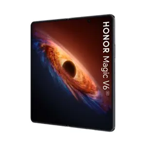Honor MAGIC V6 16.6 cm (6.52") 16 GB 512 GB 6660 mAh Black
