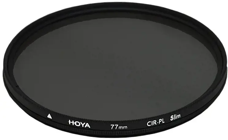 "Hoya" filtrų rinkinys 2 43 mm