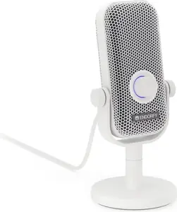 ENDORFY Solum Voice S Onyx White microphone (EY1B015)