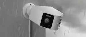 Xiaomi Outdoor Camera CW100 Dual EU
