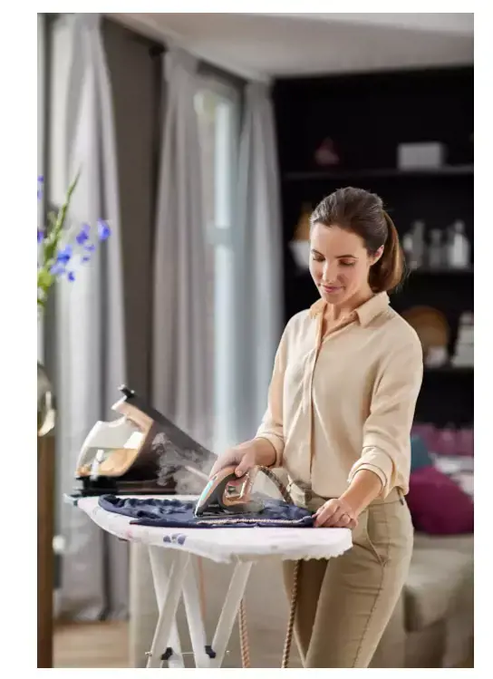 Drabužių garintuvas Philips GC9682/80