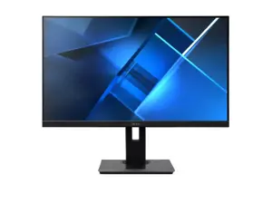 Acer Vero B7 B277U Gbmiiprzx Series | 27 " | IPS | 16:9 | 120 Hz | 4 ms | 2560 x 1440 pixels | 350 cd/m² | HDMI ports quantity 2 | Black