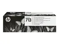 3ED58A (HP 713 Printhead Replacement Kit), Originali kasetė (HP)