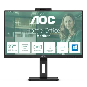 Monitorius AOC Q27P3QW 27inch LCD TFT monitor 2xHDMI DP