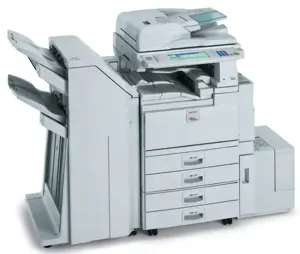Ricoh Aficio MP 3500SP