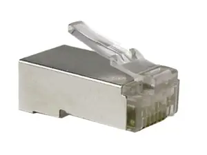 RJ45 cat.5e FTP kištukas Alantec