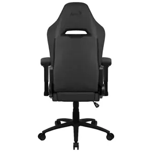 AEROCOOL ROYAL AeroWeave ASH BLACK SĖDĖSENA