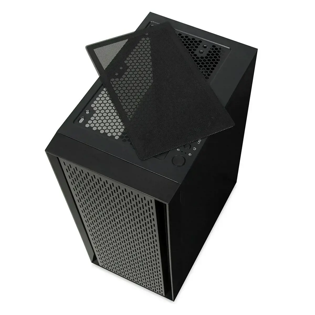 I-BOX CETUS 903 Midi Tower ATX korpusas