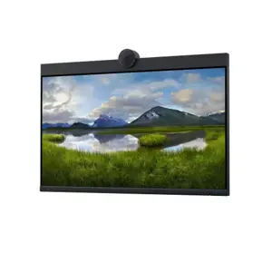 "Dell" 24 USB-C koncentratoriaus vaizdo konferencijų monitorius | P2424HEB