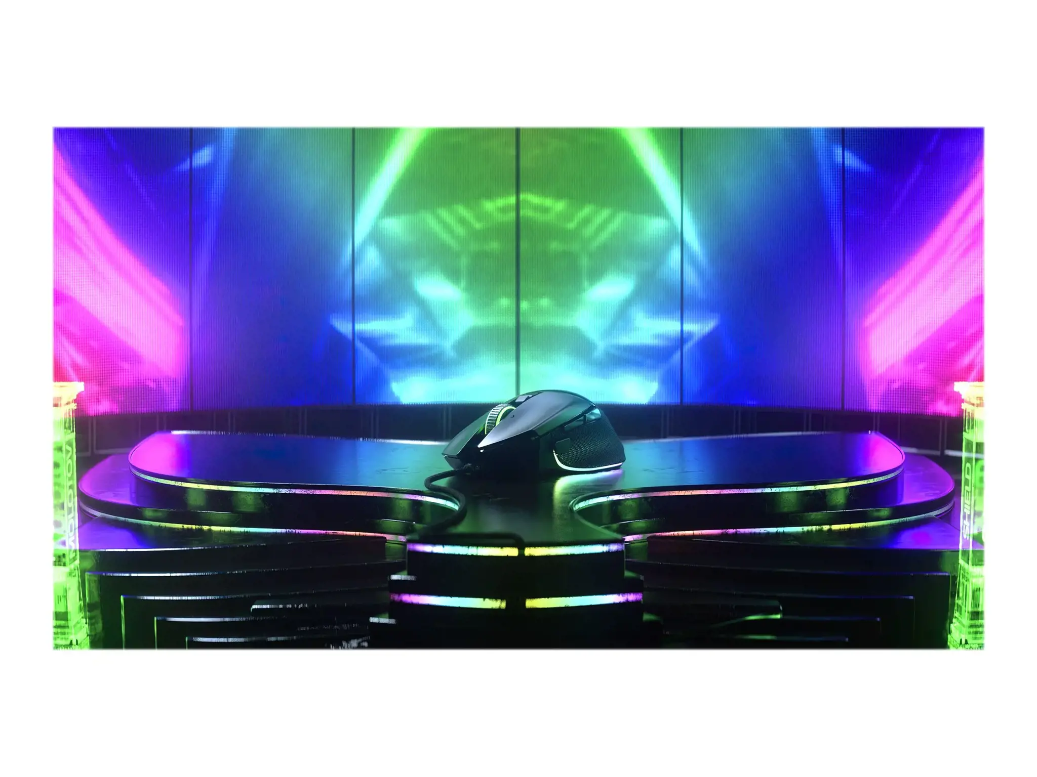 Razer Basilisk V3 Black