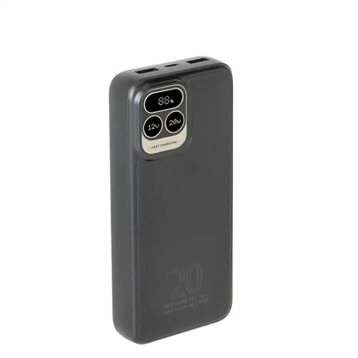 "Powerbank Rivacase VA2521" 20000 mAh